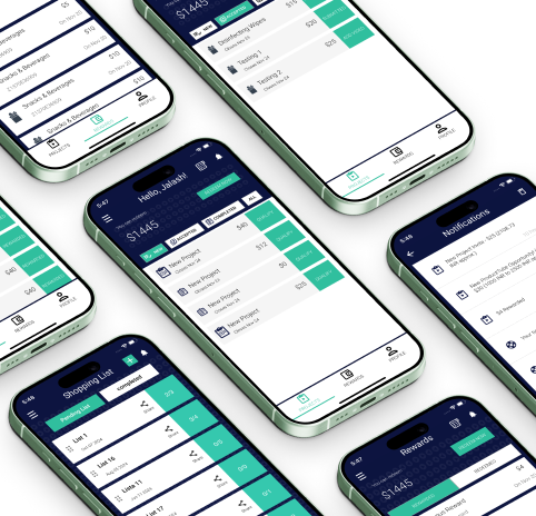 Nailbiter - The Challenge