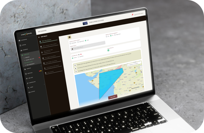CrossChecks - Objectives