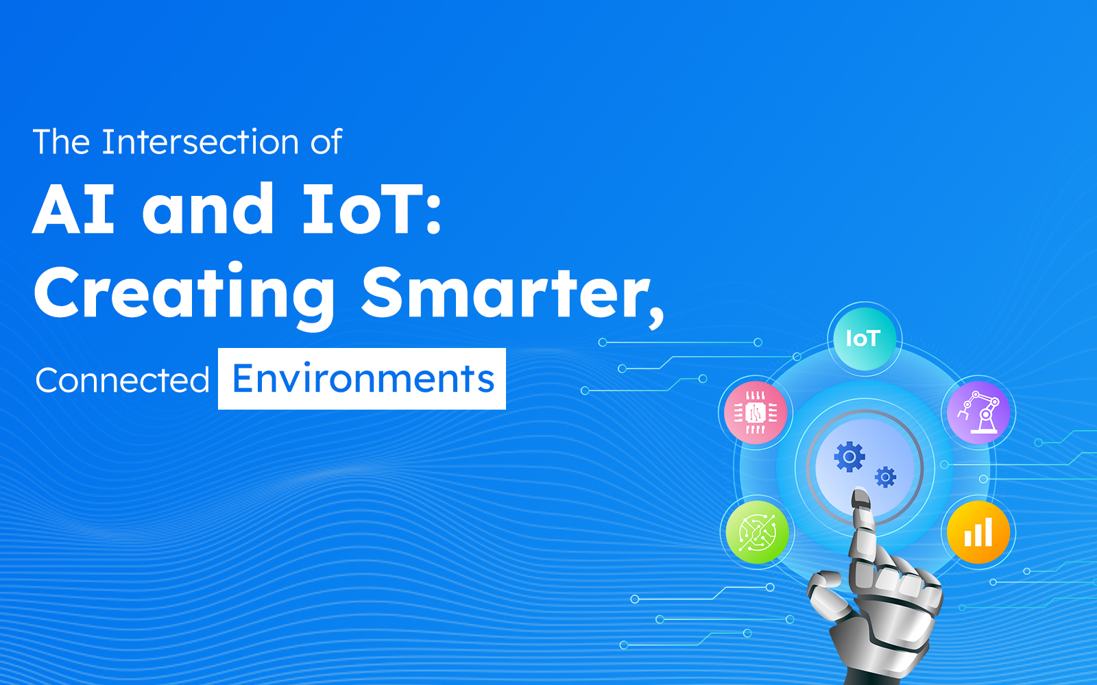 AI and IoT Integration