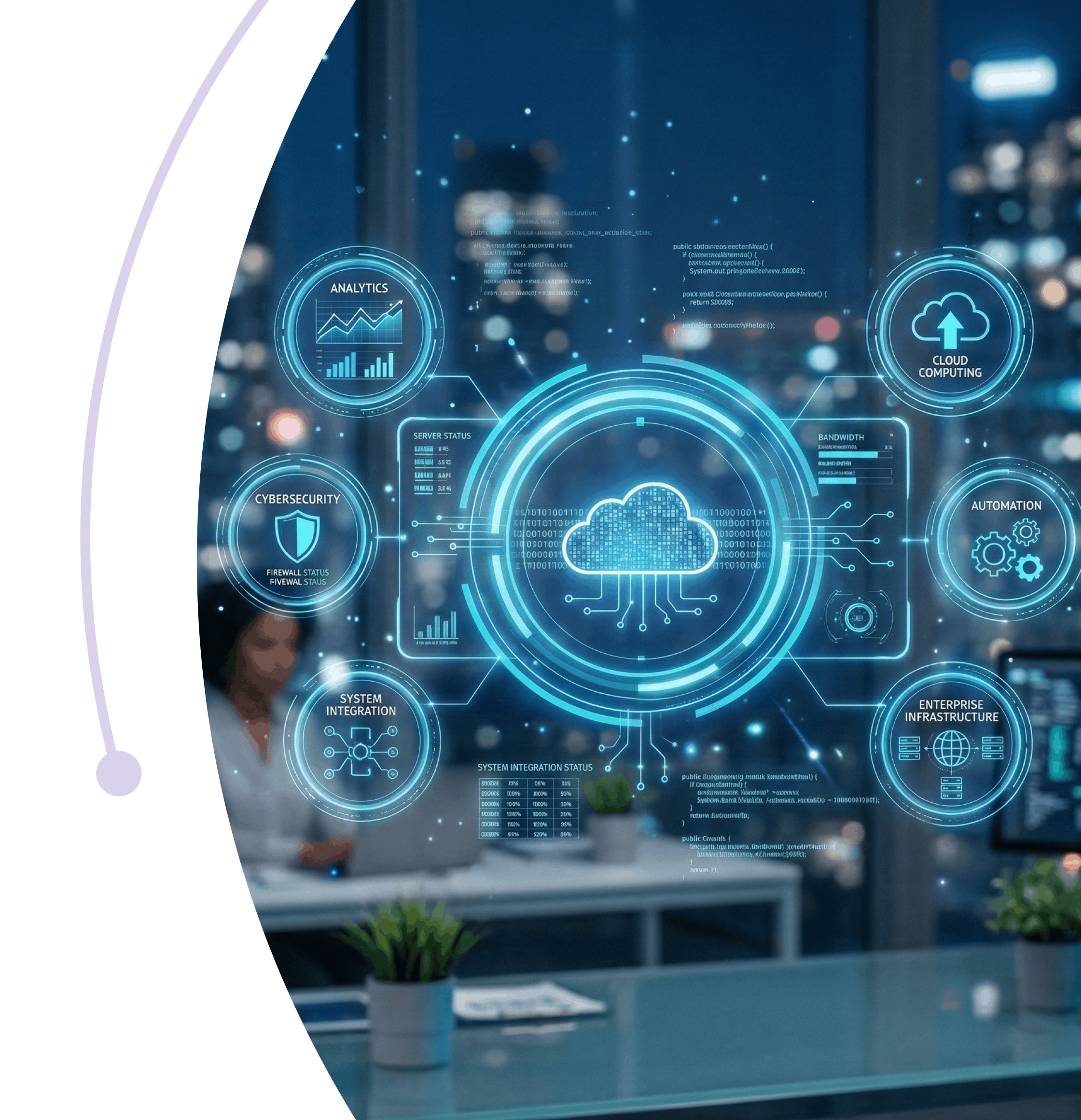 Technology Stack Modernization