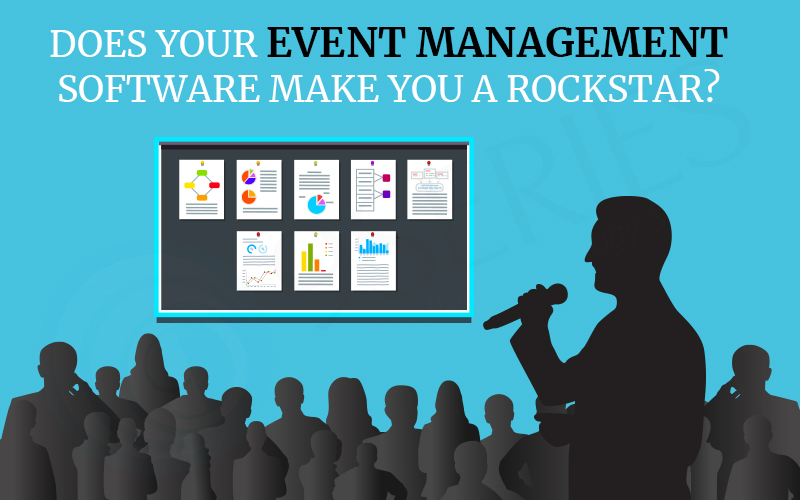 Does Your Event Management Software Make You A Rockstar 