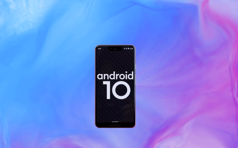 android 10 2.1 features