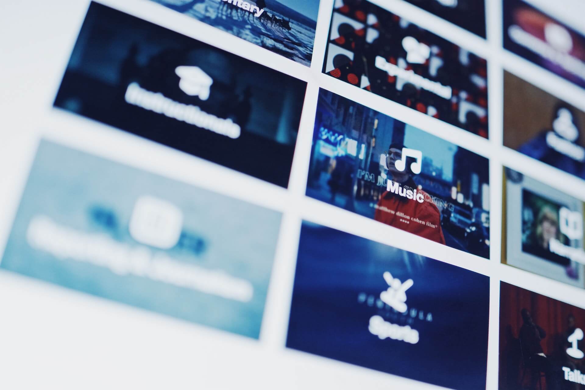 App Store Optimization (ASO) Services - Marketing & Engagement