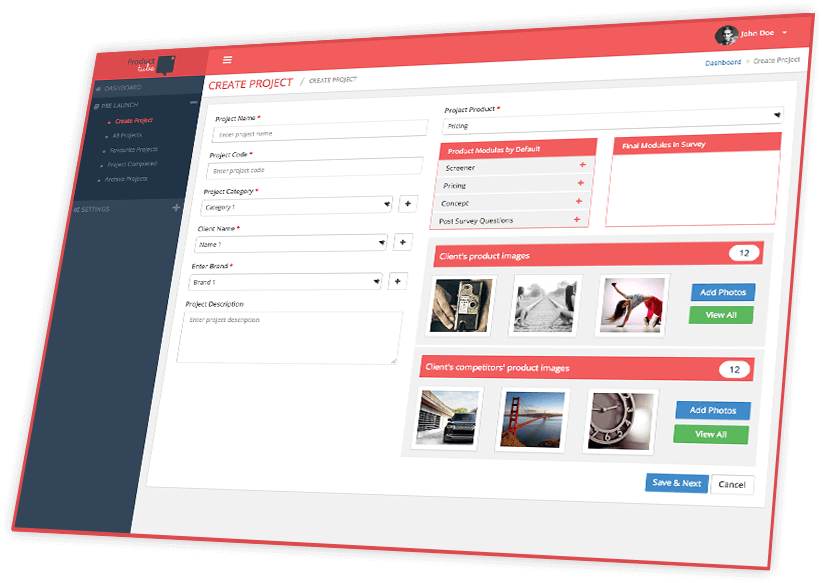 Key Feature