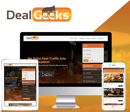 DealGeeks