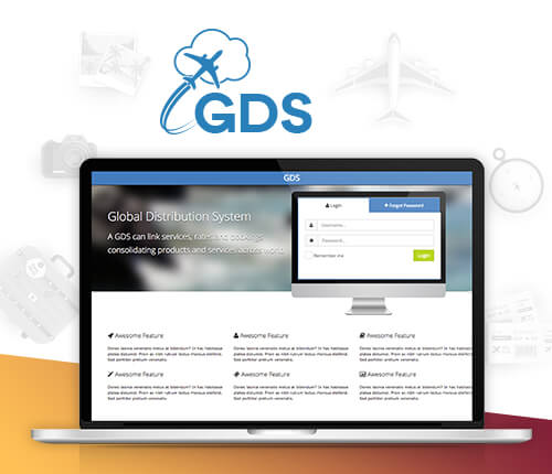 GDS
