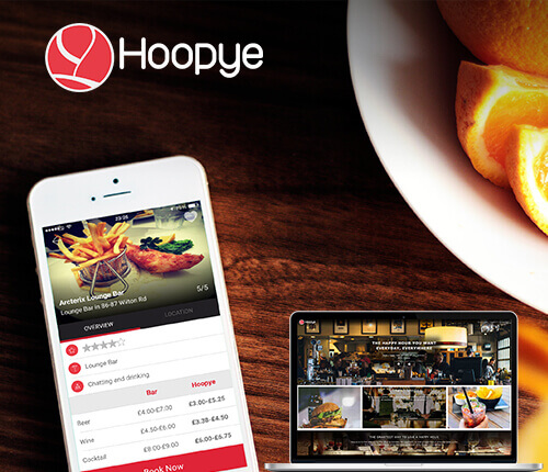 Hoopye