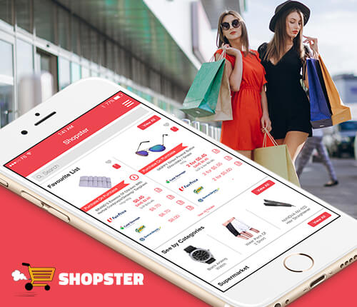 Shopster