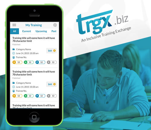 TRGX