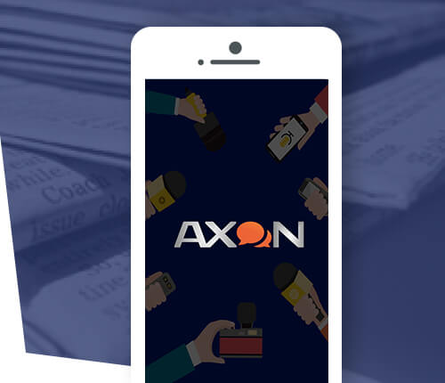 Axon