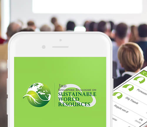 Sustainable World Resources