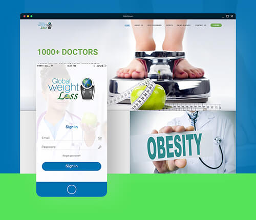 Global Weight Loss Program