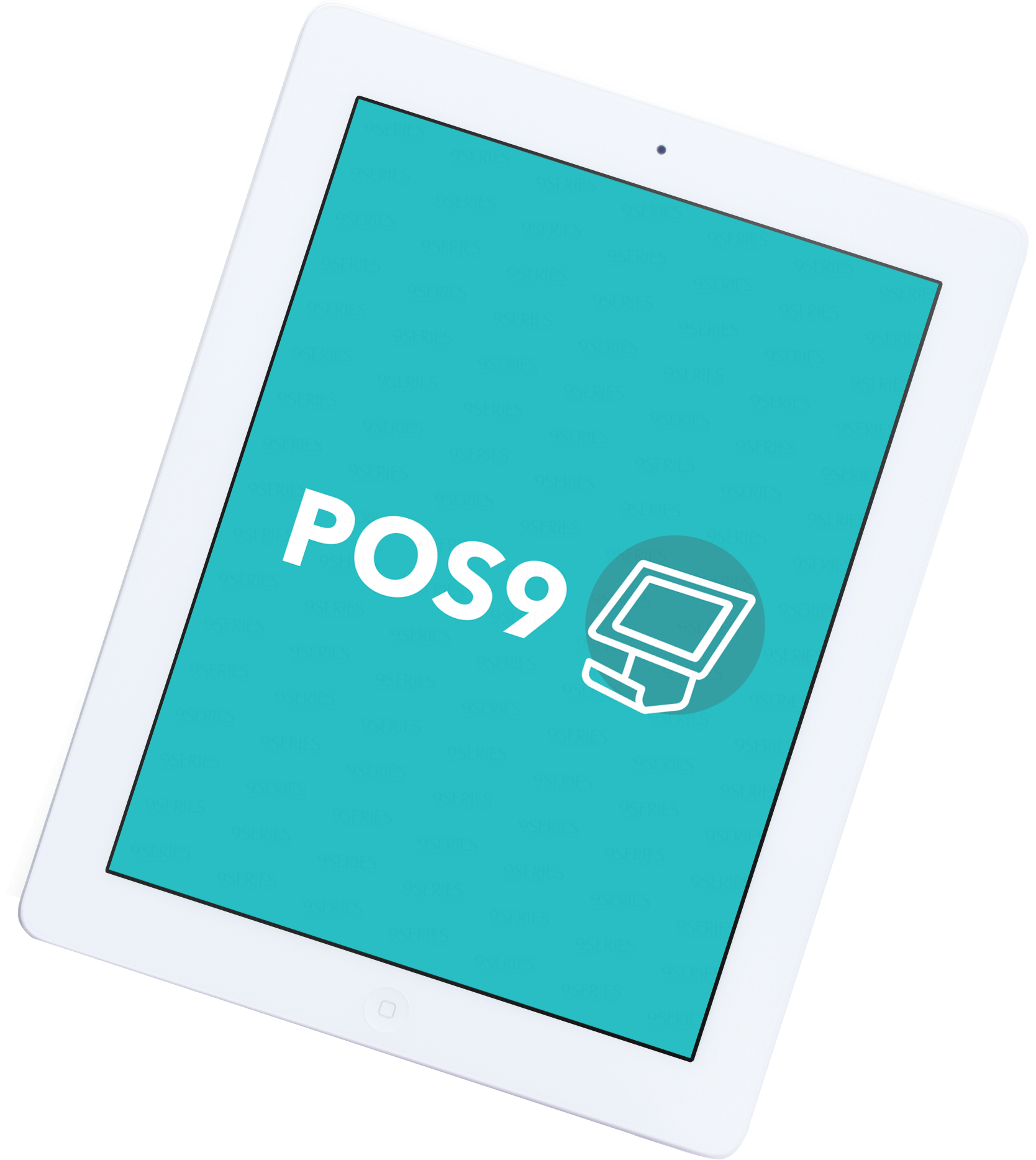 POS Mobile App Solution - 9Series